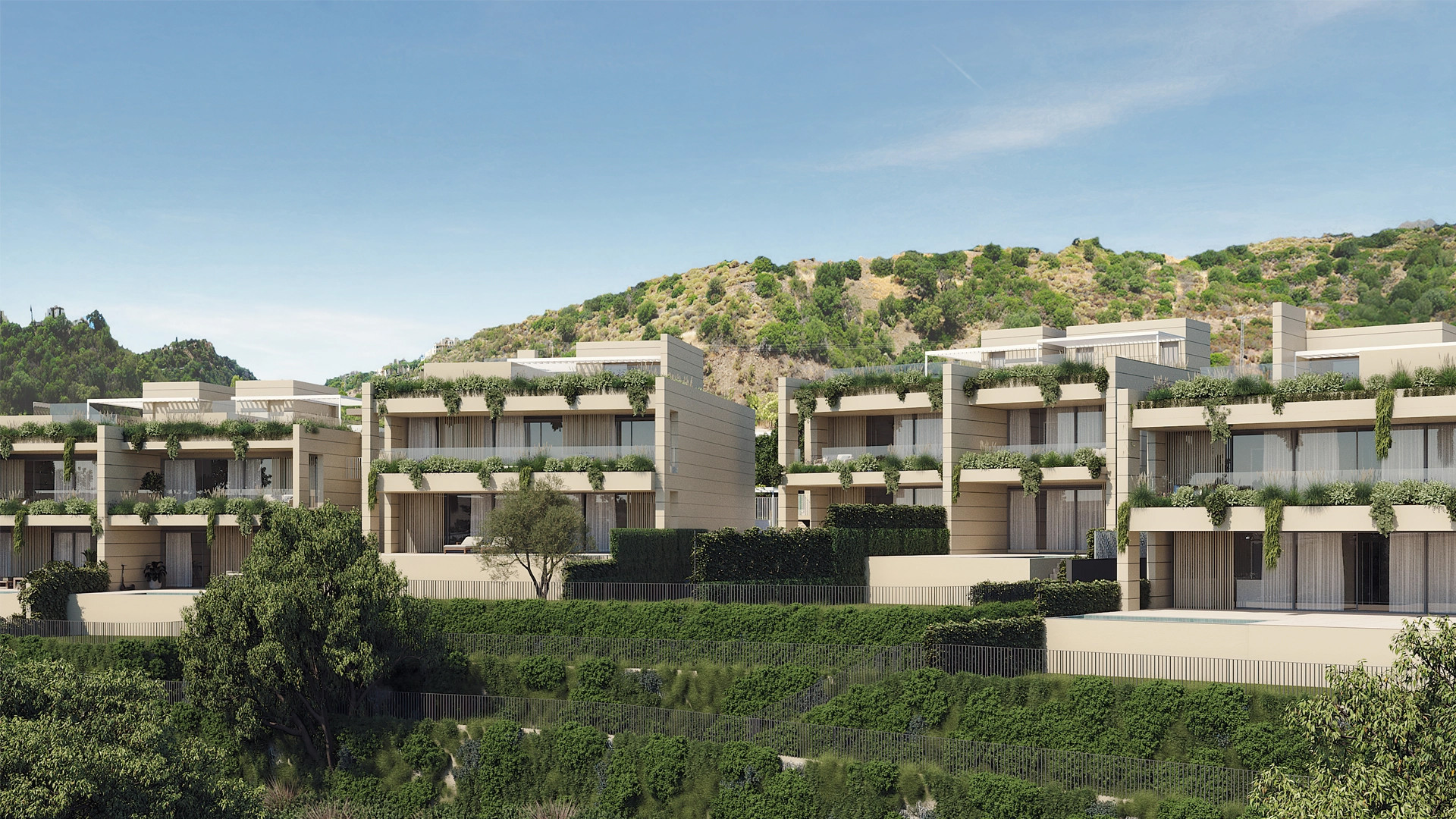 Sira Homes, Marbella - COSTA-00229G