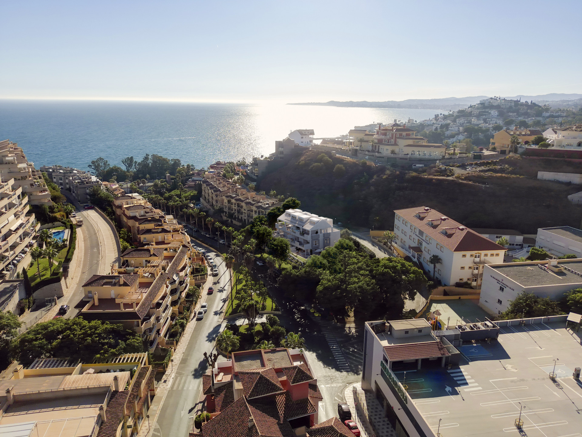 Stella 8, Benalmadena - COSTA-00228G