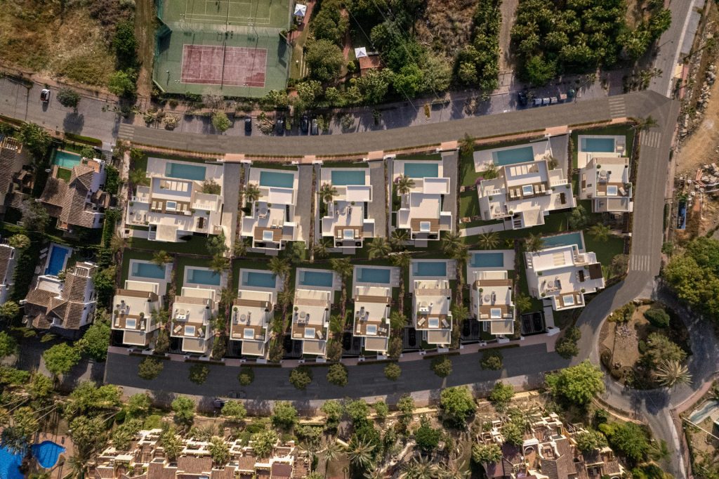 The Club Villas by Vasari, Estepona - COSTA-00249G