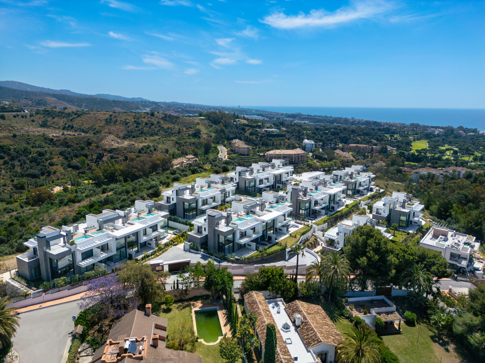 The List Homes, Marbella - COSTA-00231G