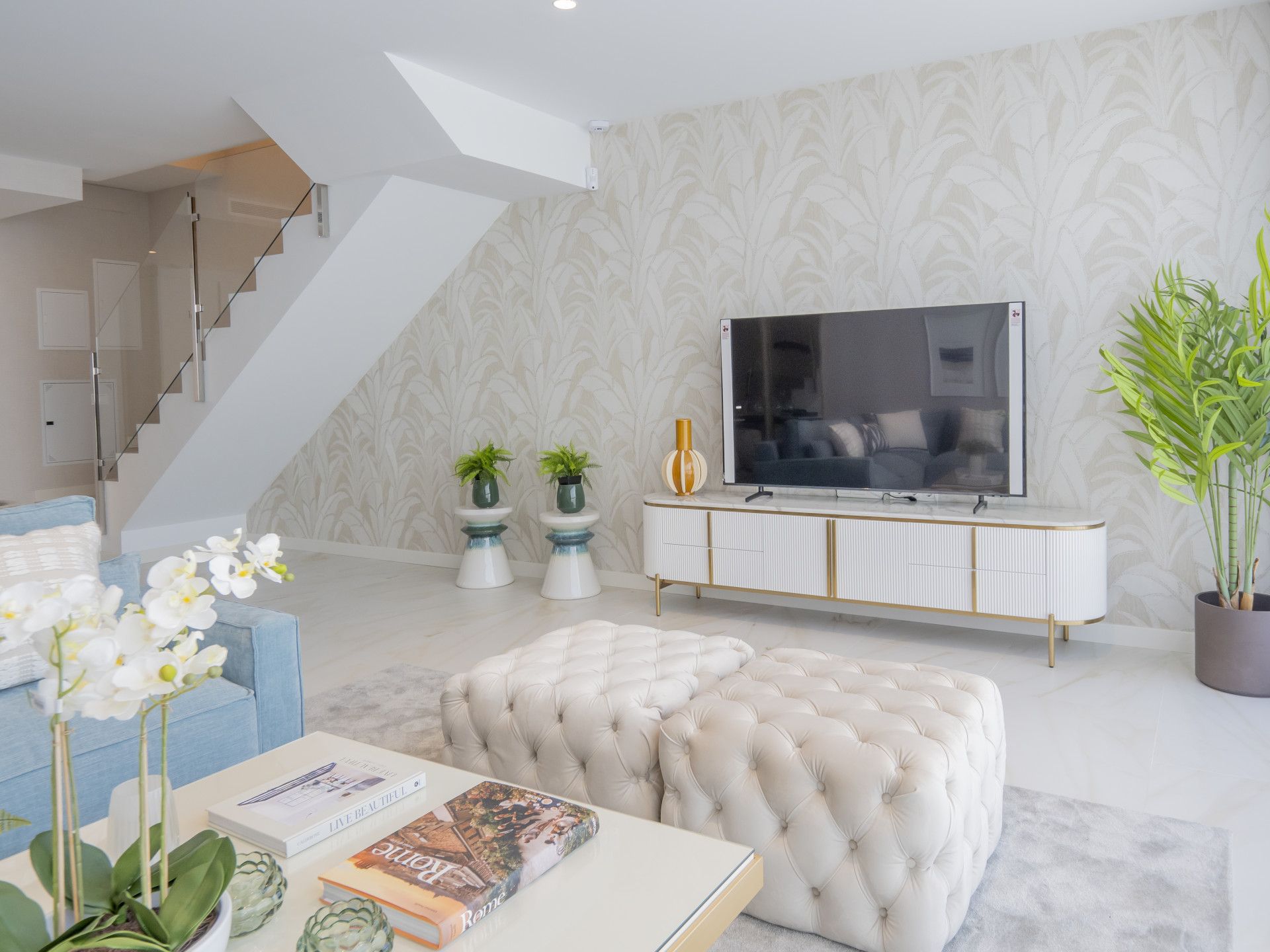 Town House Los Naranjos, Nueva Andalucia - COSTA-00970P