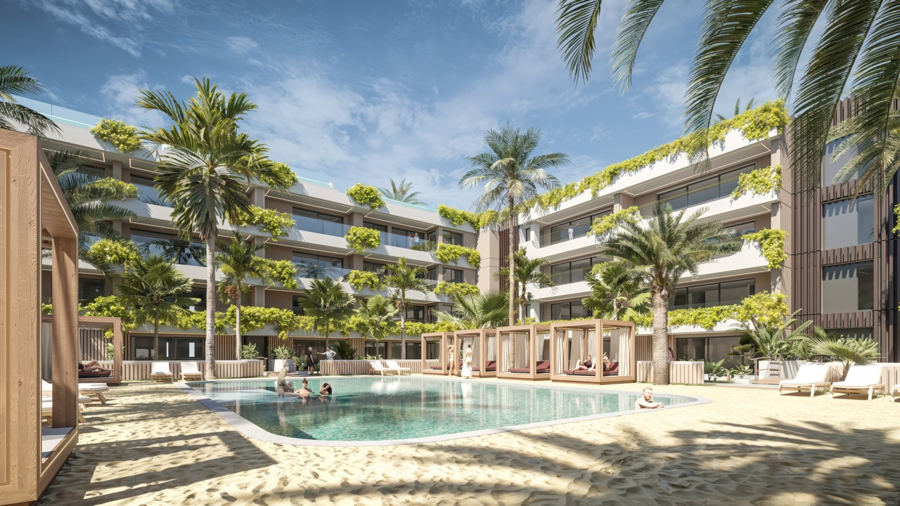 Upper 101, San Pedro de Alcantara - COSTA-00241G