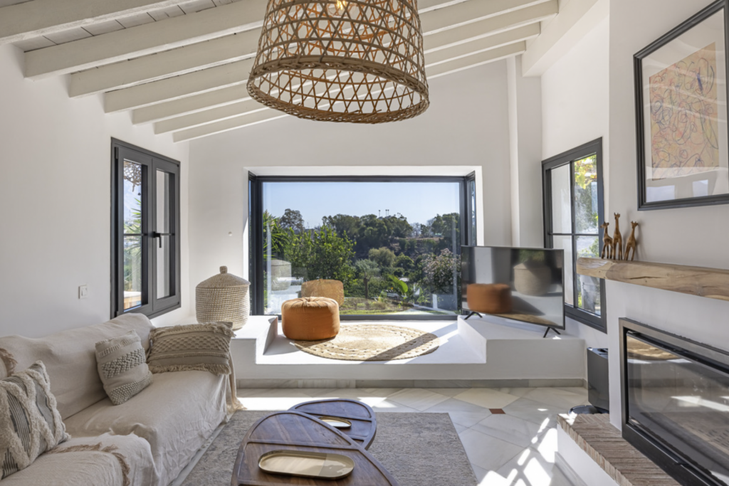 Villa Guadalmina Alta, San Pedro de Alcantara - COSTA-01147P