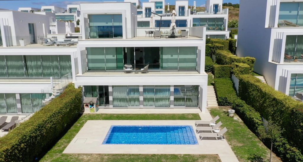 Villa La Reserva, Sotogrande - COSTA-01167P