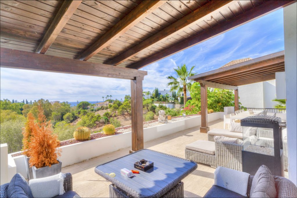 Villa Lomas de Magna Marbella, Marbella Golden Mile - COSTA-00841P