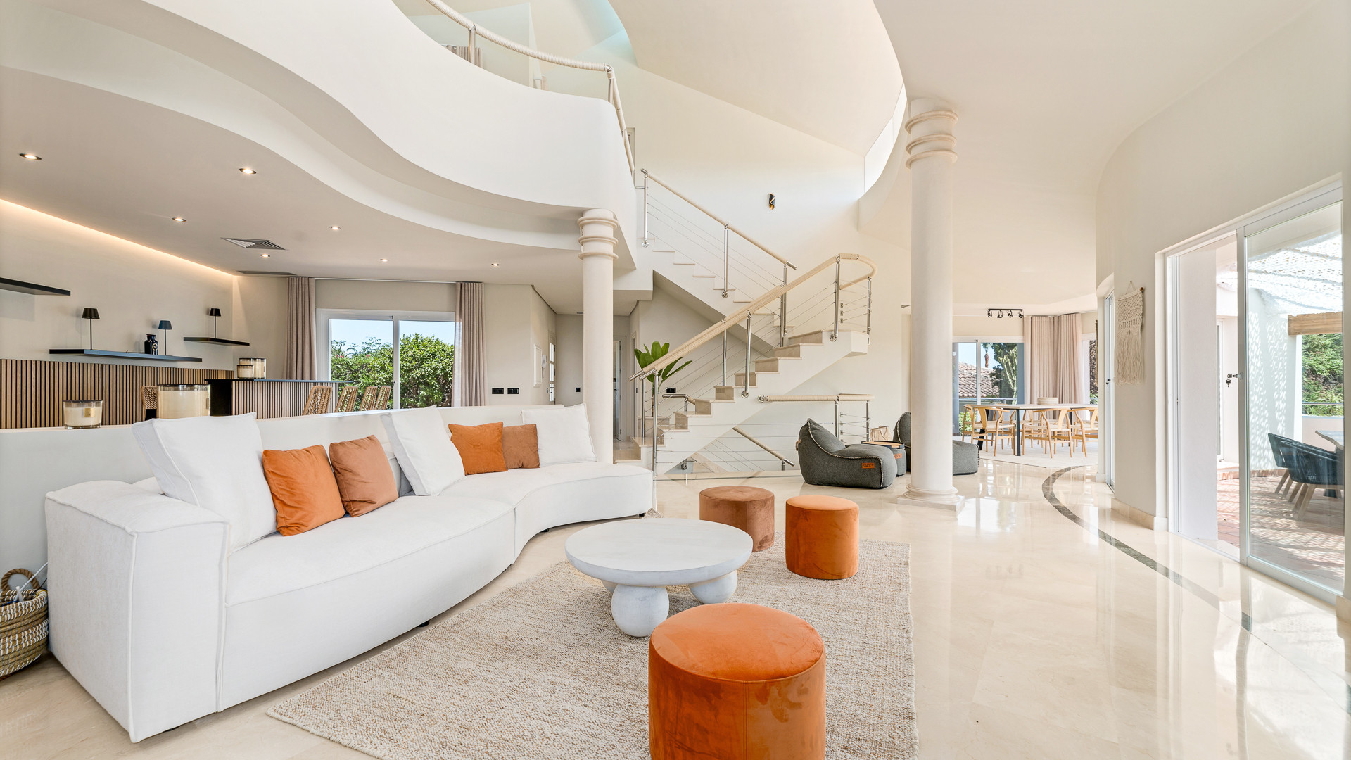 Villa Los Flamingos, Benahavis - COSTA-00551P