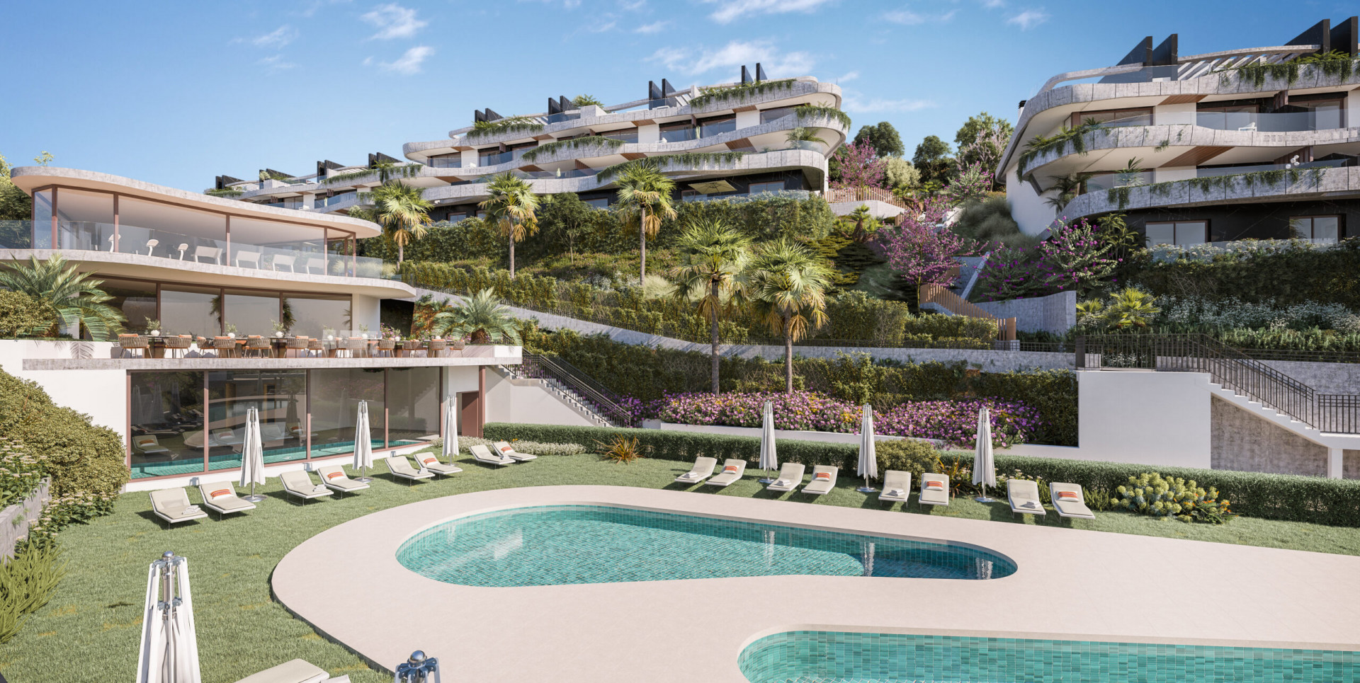 Zew Elviria, Marbella - COSTA-00242G