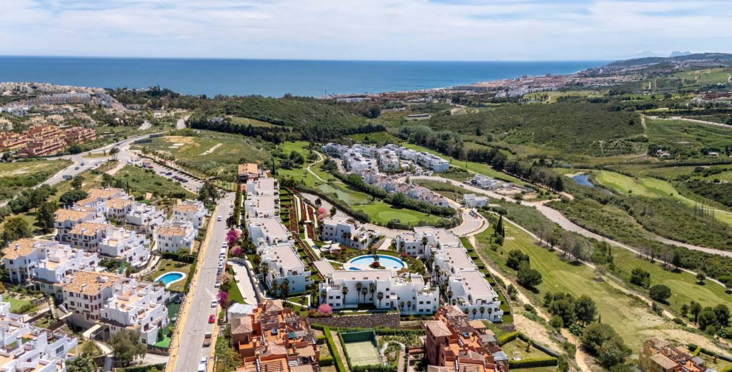 Amaranta Living, Casares - COSTA-00256G