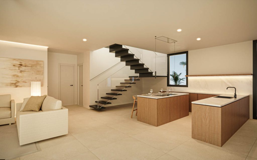Appartementen kopen in San Pedro Alcántara