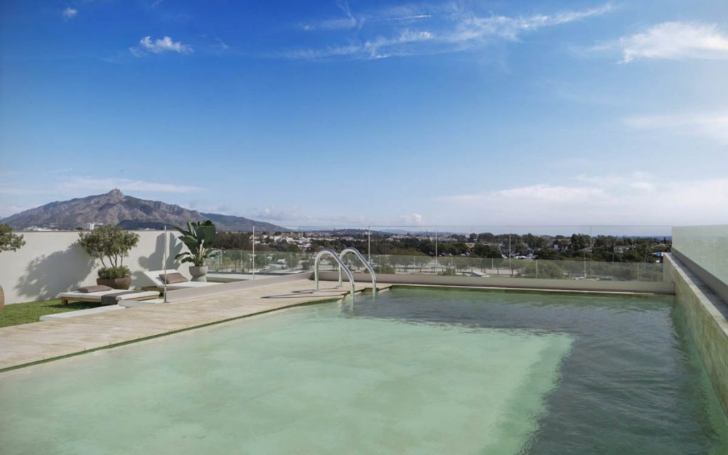 Best apartments for sale in San Pedro Alcántara