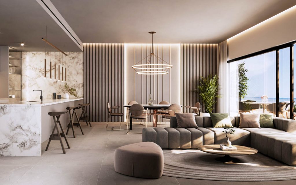 Beste nieuwbouwappartementen in San Pedro Alcántara