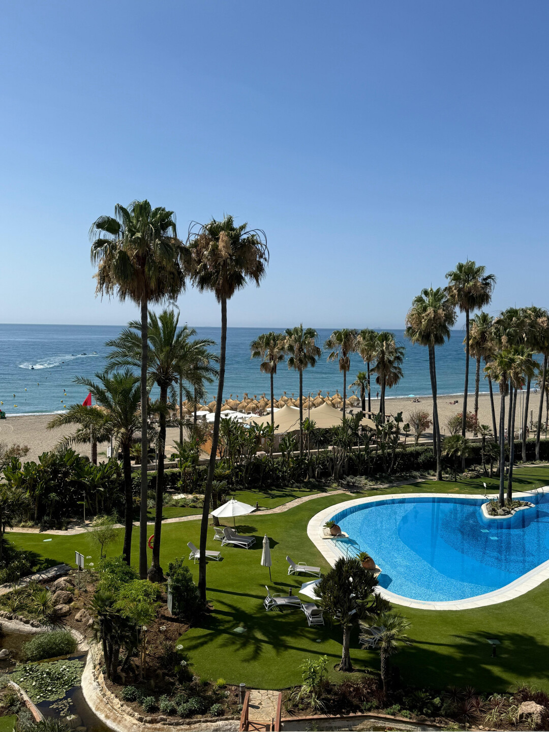 Duplex Penthouse Los Granados, Marbella - Puerto Banus - COSTA-01196P