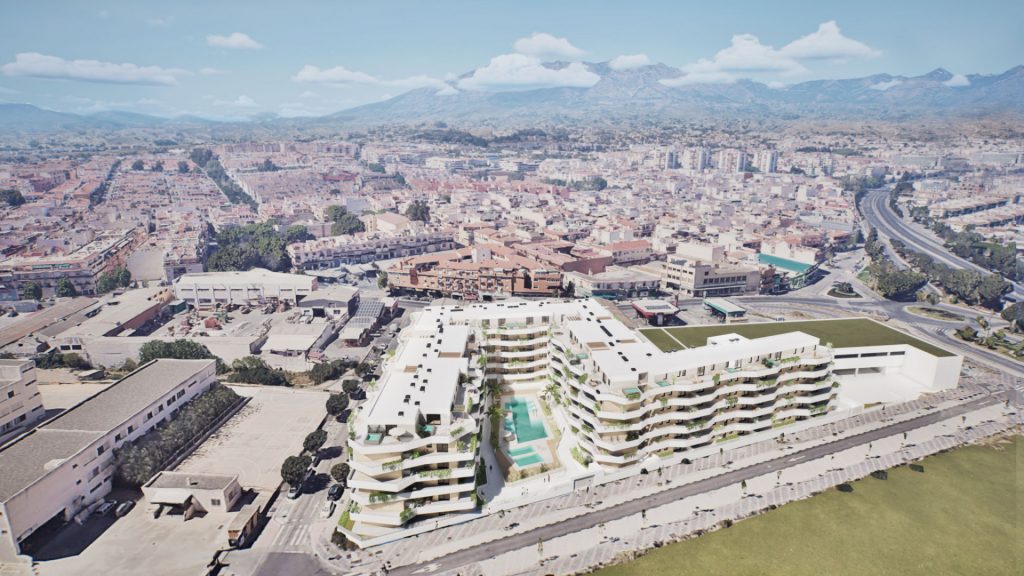 Laguna Suites, Mijas Costa - COSTA-00204G