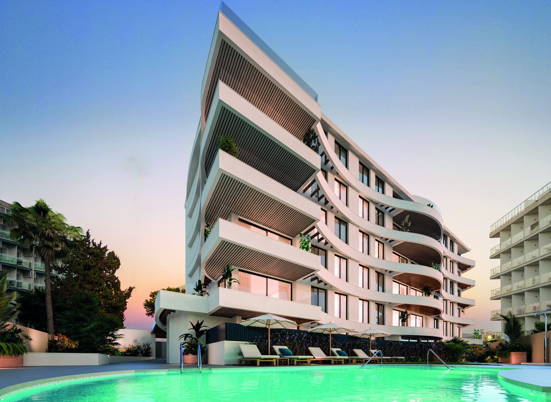 Marina Golden Bay, Benalmadena - COSTA-00206G