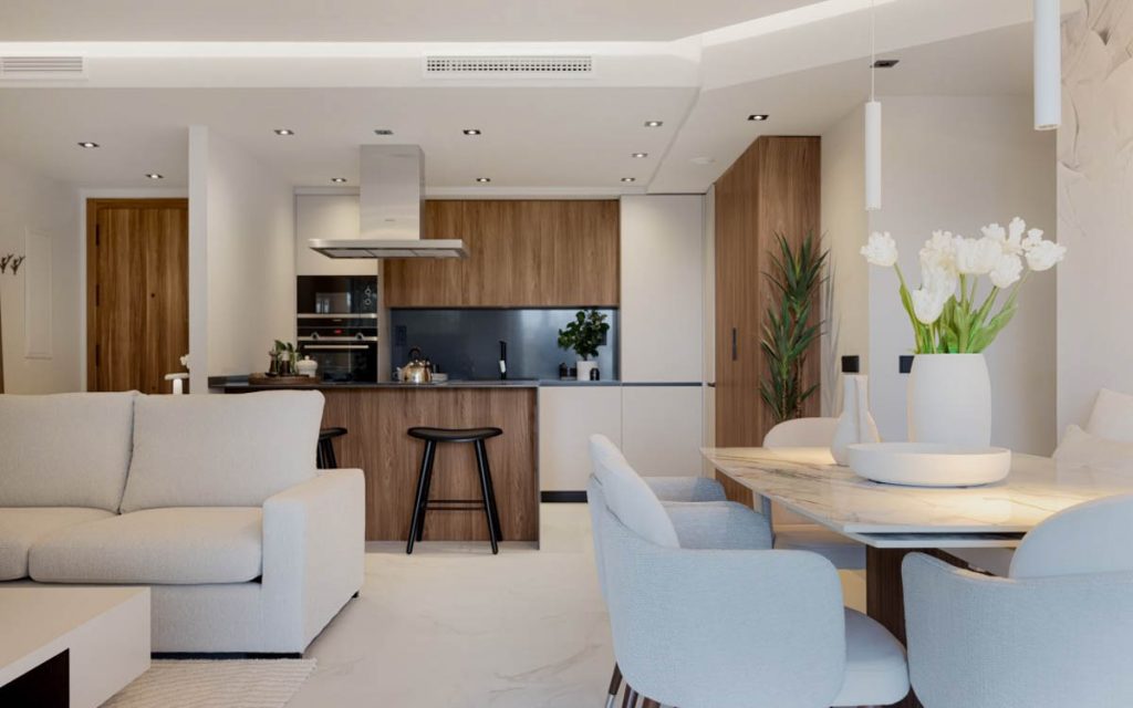 Mejores pisos en San Pedro Alcántara en venta