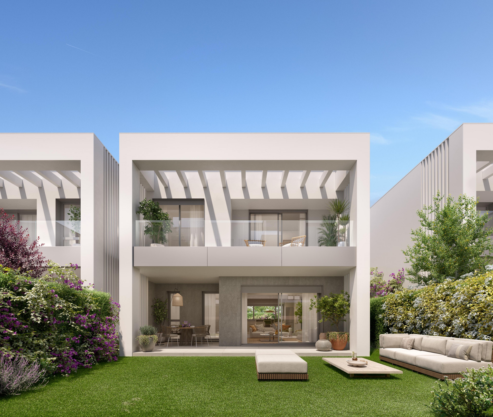 Villa Elviria, Marbella Este - COSTA-01190P