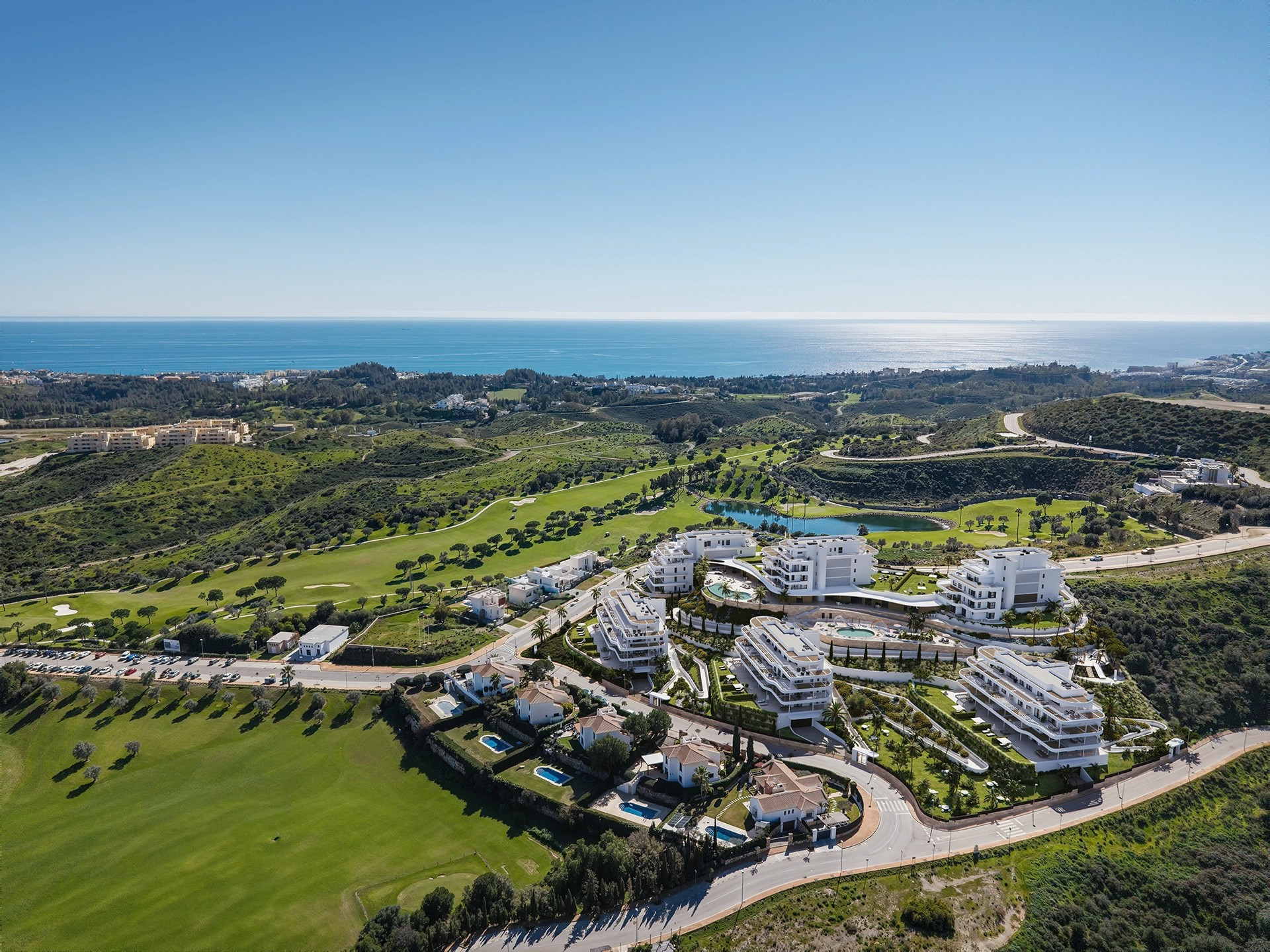 360° by Cordia, Mijas Costa - COSTA-00259G