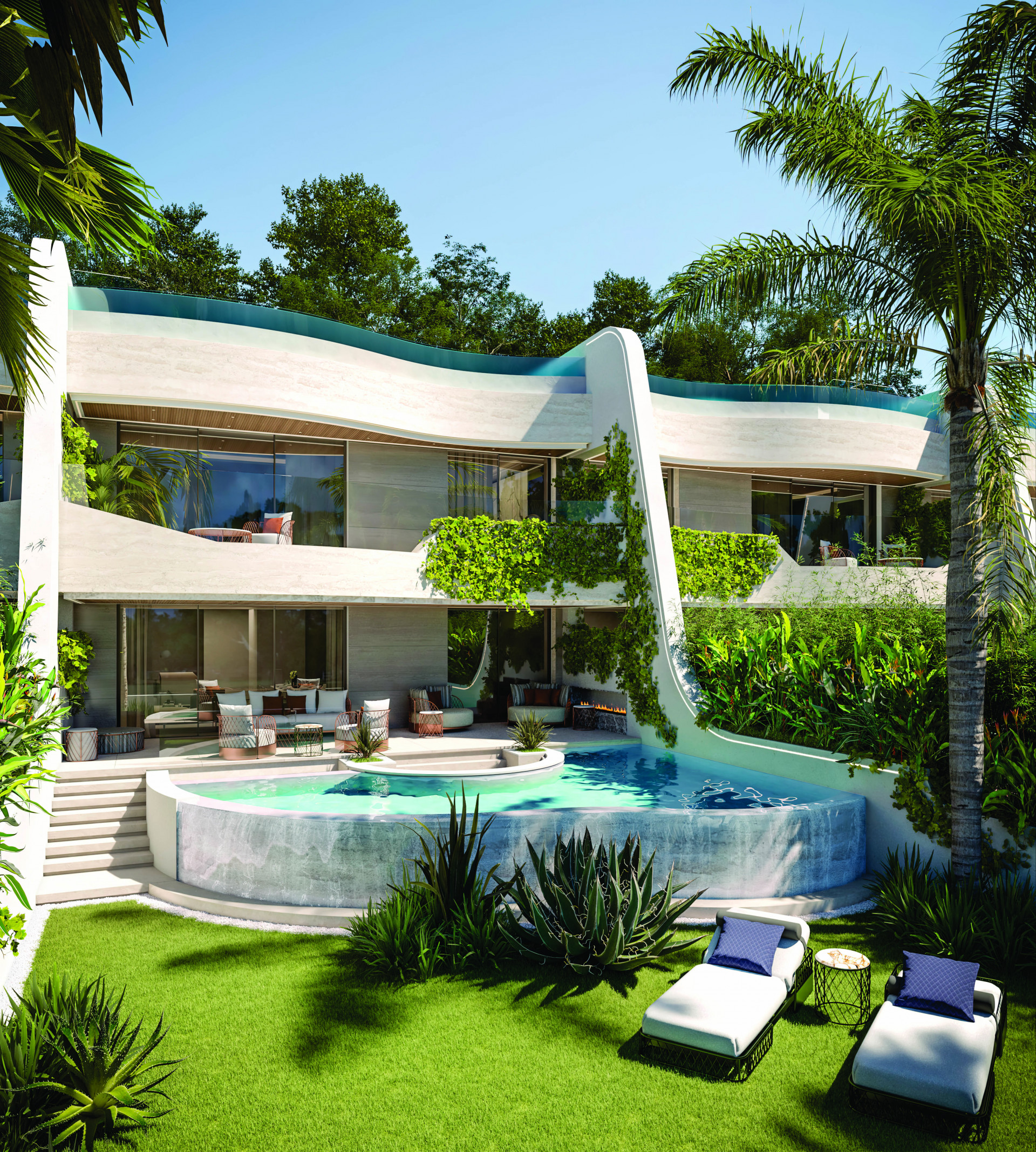 Aida by Bentley Home, Marbella - COSTA-00262G