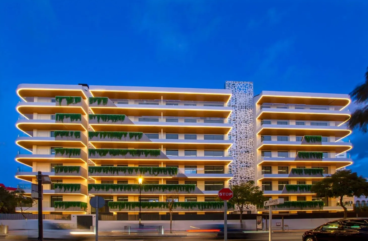 Apartment Fuengirola, Malaga - COSTA-01085P