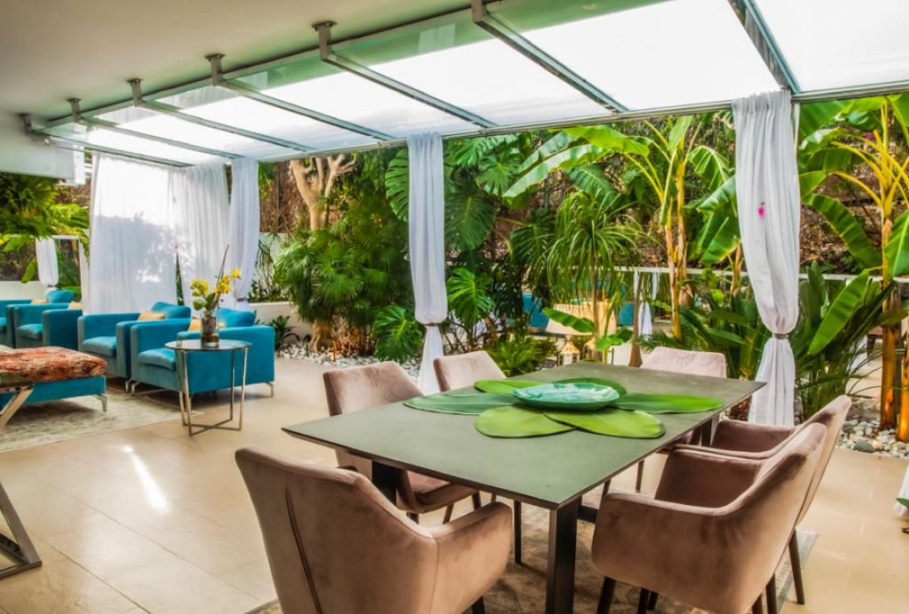 Apartment Las Lomas del Marbella Club, Marbella Golden Mile - COSTA-01246P