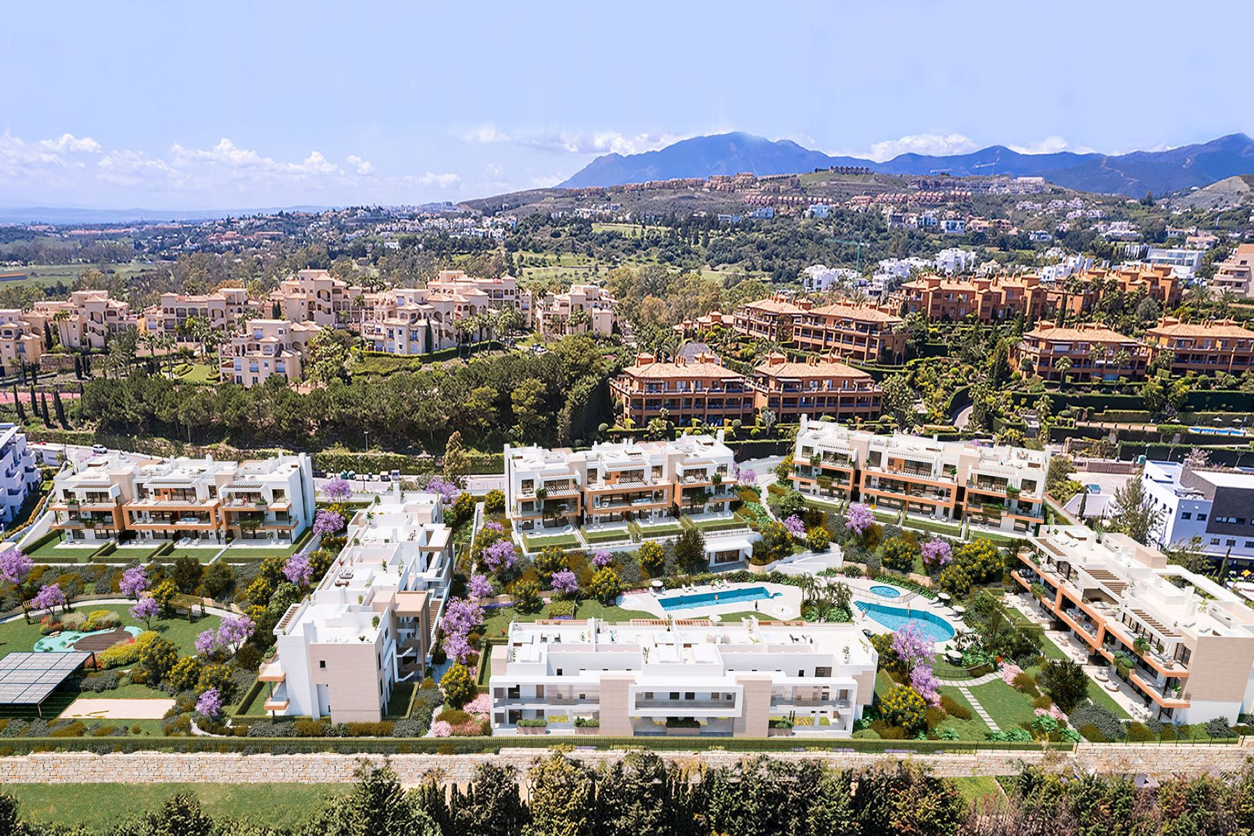 Atalaya Emotion, Estepona - COSTA-00008G