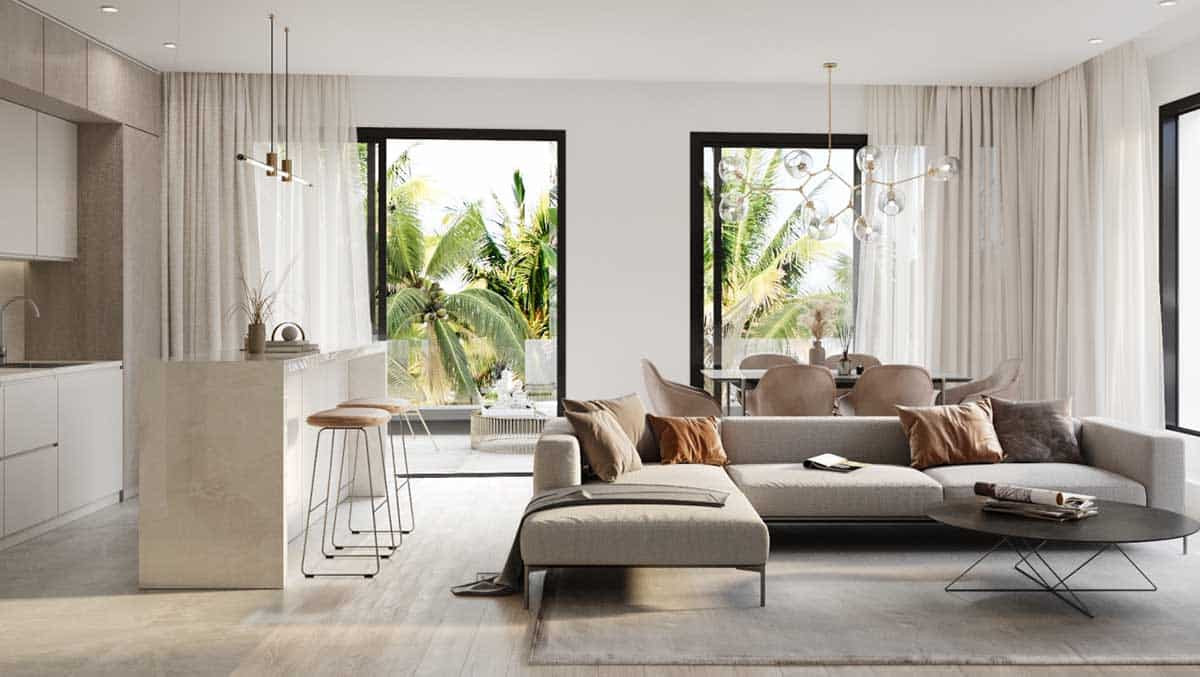 Duplex Penthouse Las Lagunas, Mijas Costa - COSTA-01213P