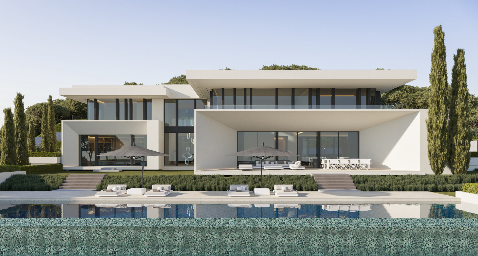 El Bosque II, Benahavis - COSTA-00263G
