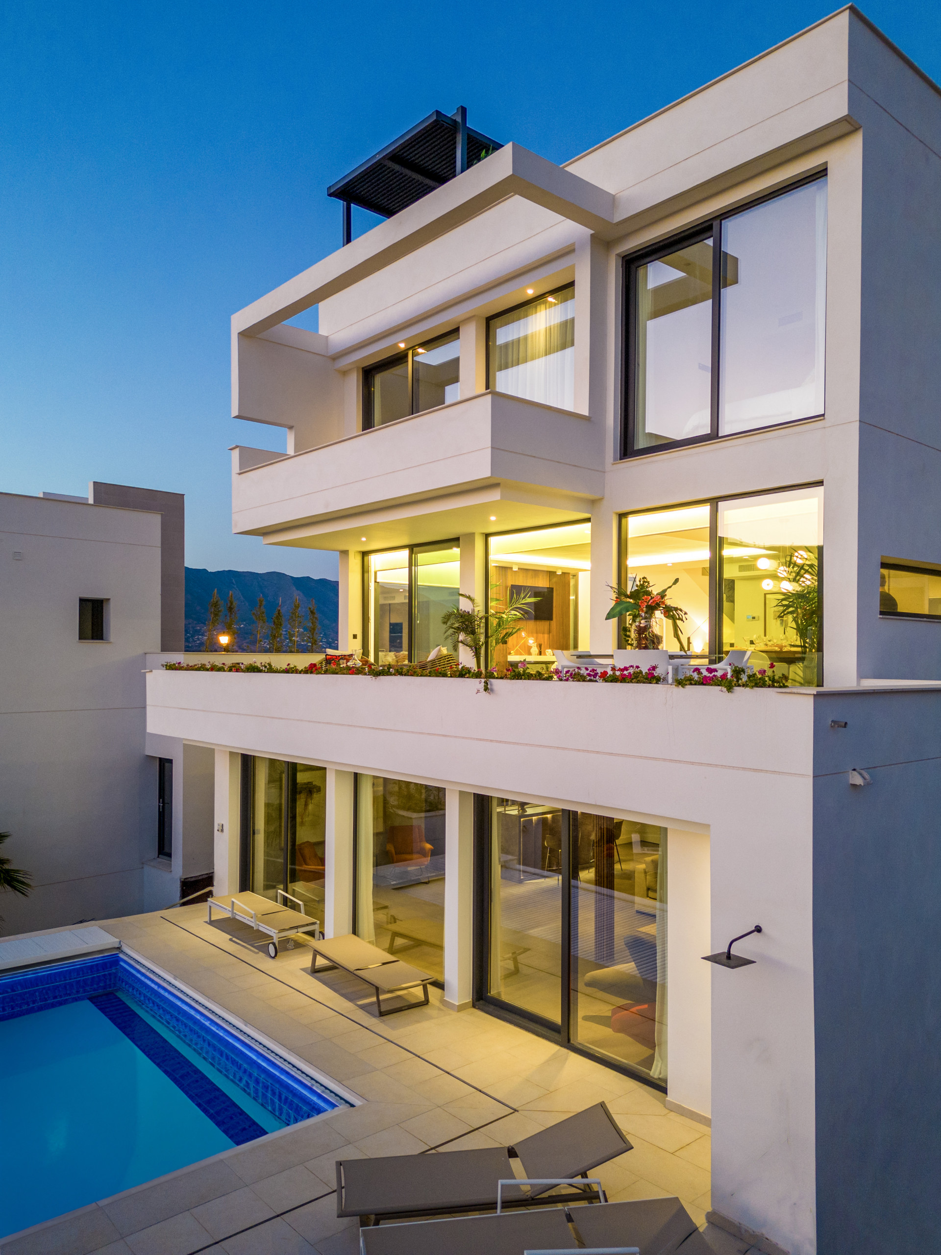 Elysium Golf, Mijas Costa - COSTA-00153G