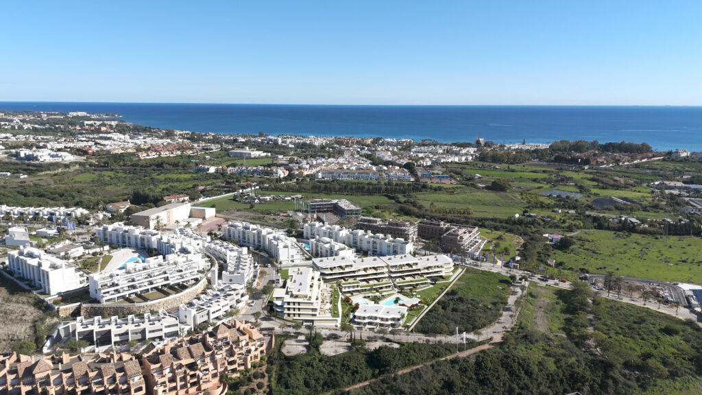 Adagio, Estepona - COSTA-00270G