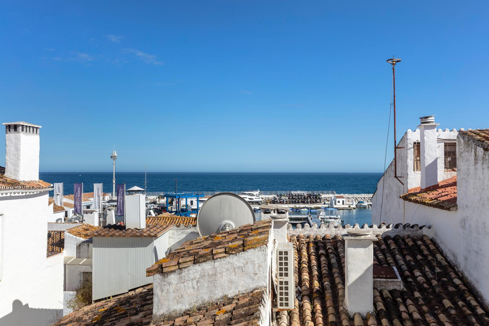 Apartment Marbella - Puerto Banus, Marbella - COSTA-01276P