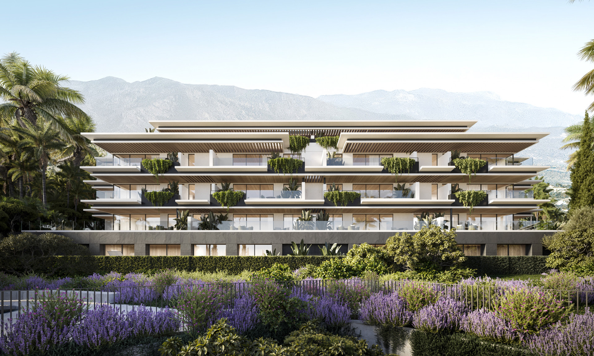 Apartment Mijas, Malaga - COSTA-01278P