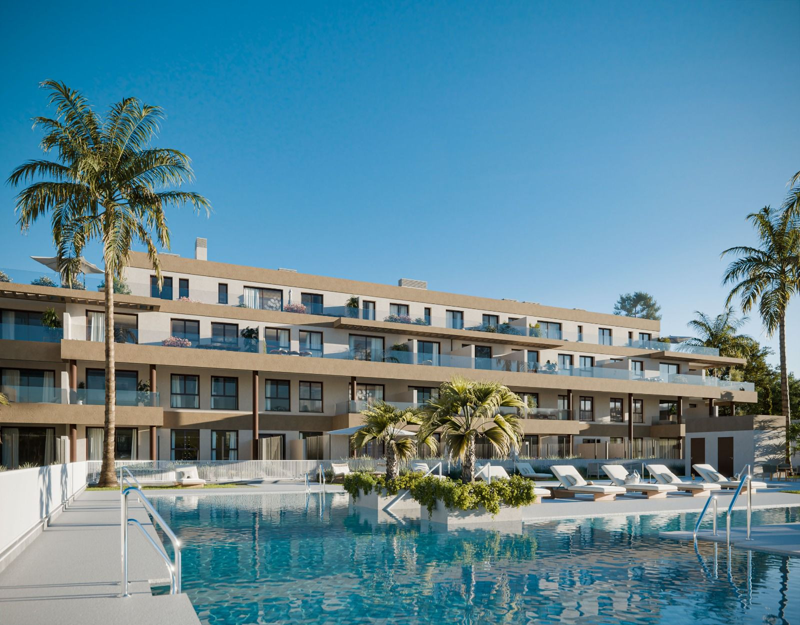 Balance Nova, Mijas Costa - COSTA-00273G