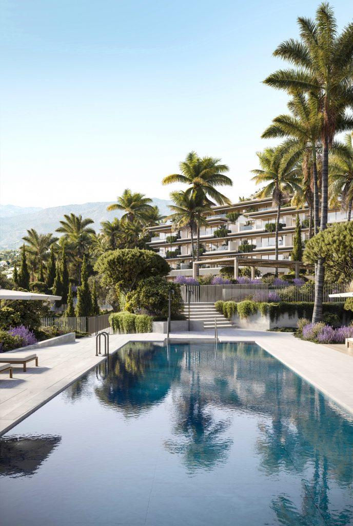 Emerald Views Mijas, Mijas - COSTA-00269G