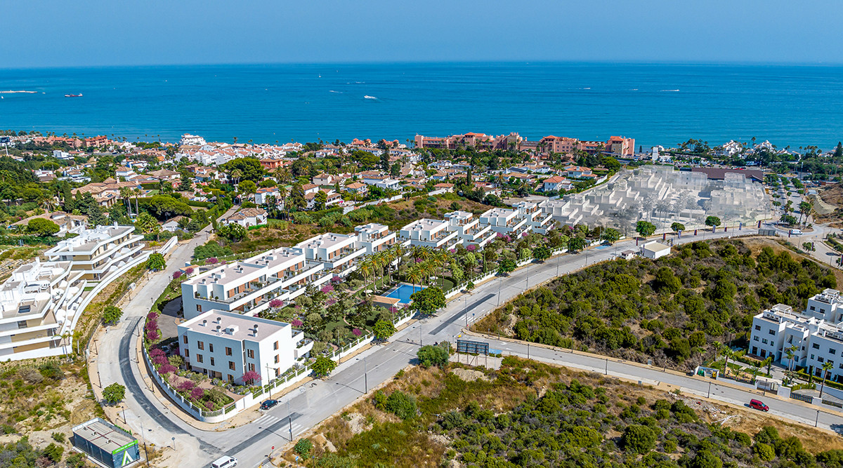 Sunset Bay Estepona, Estepona - COSTA-00268G