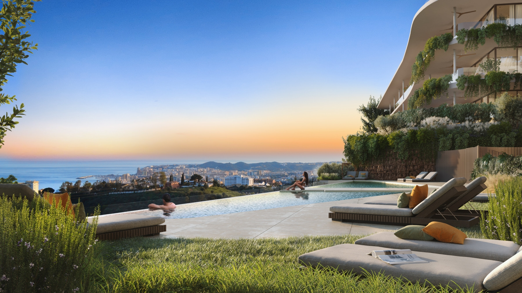 Valley Collection, Fuengirola - COSTA-00216G