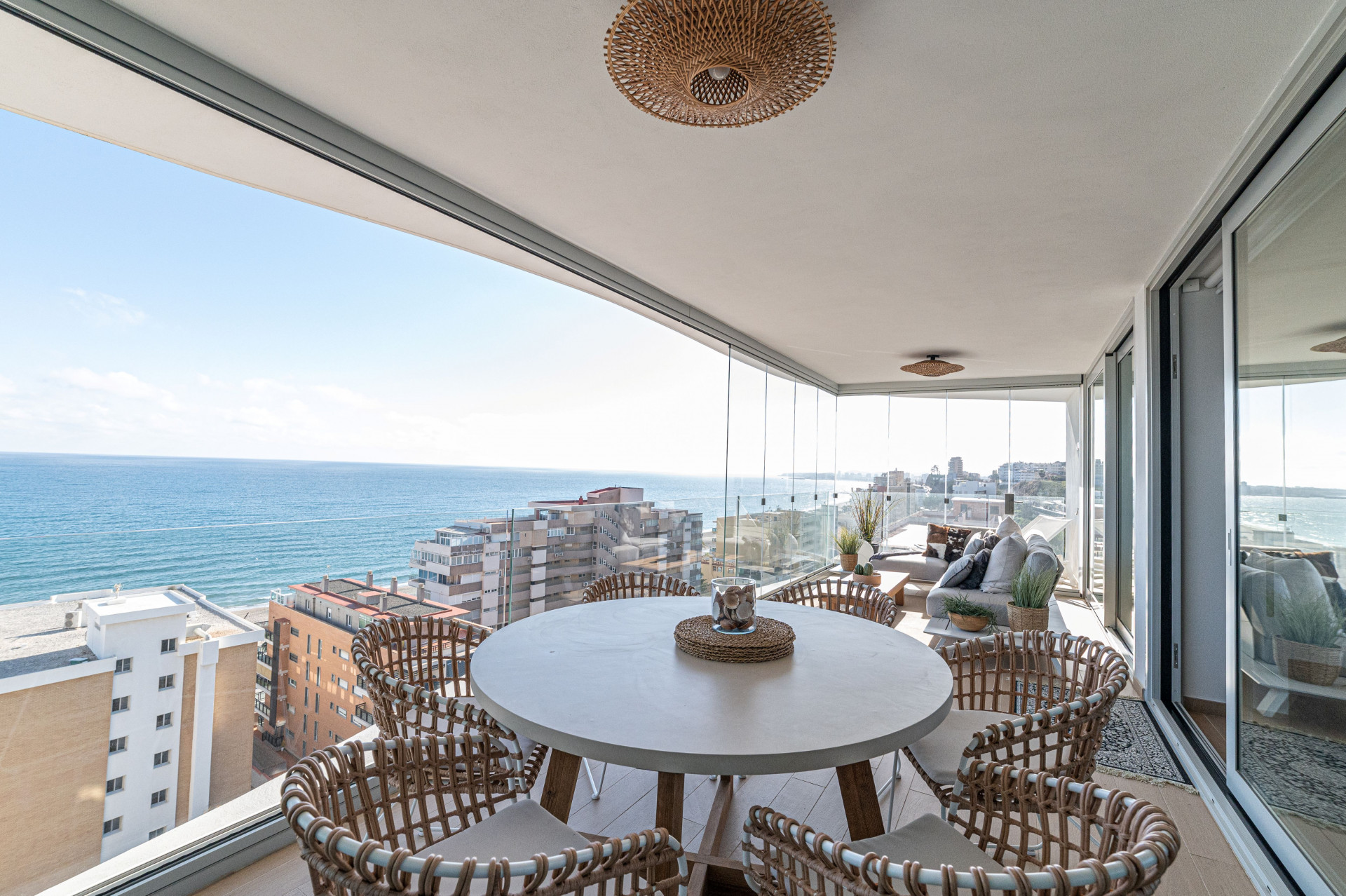 Apartment El Higueron, Fuengirola - COSTA-01326P