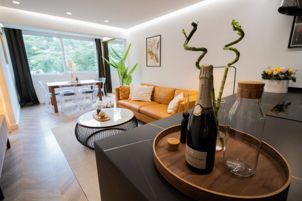 Apartment Marbella Centro, Marbella - COSTA-00572P