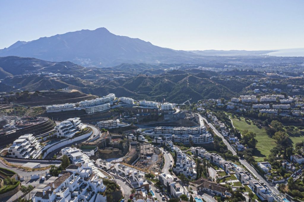 Ocean 360, Benahavis - COSTA-00282G