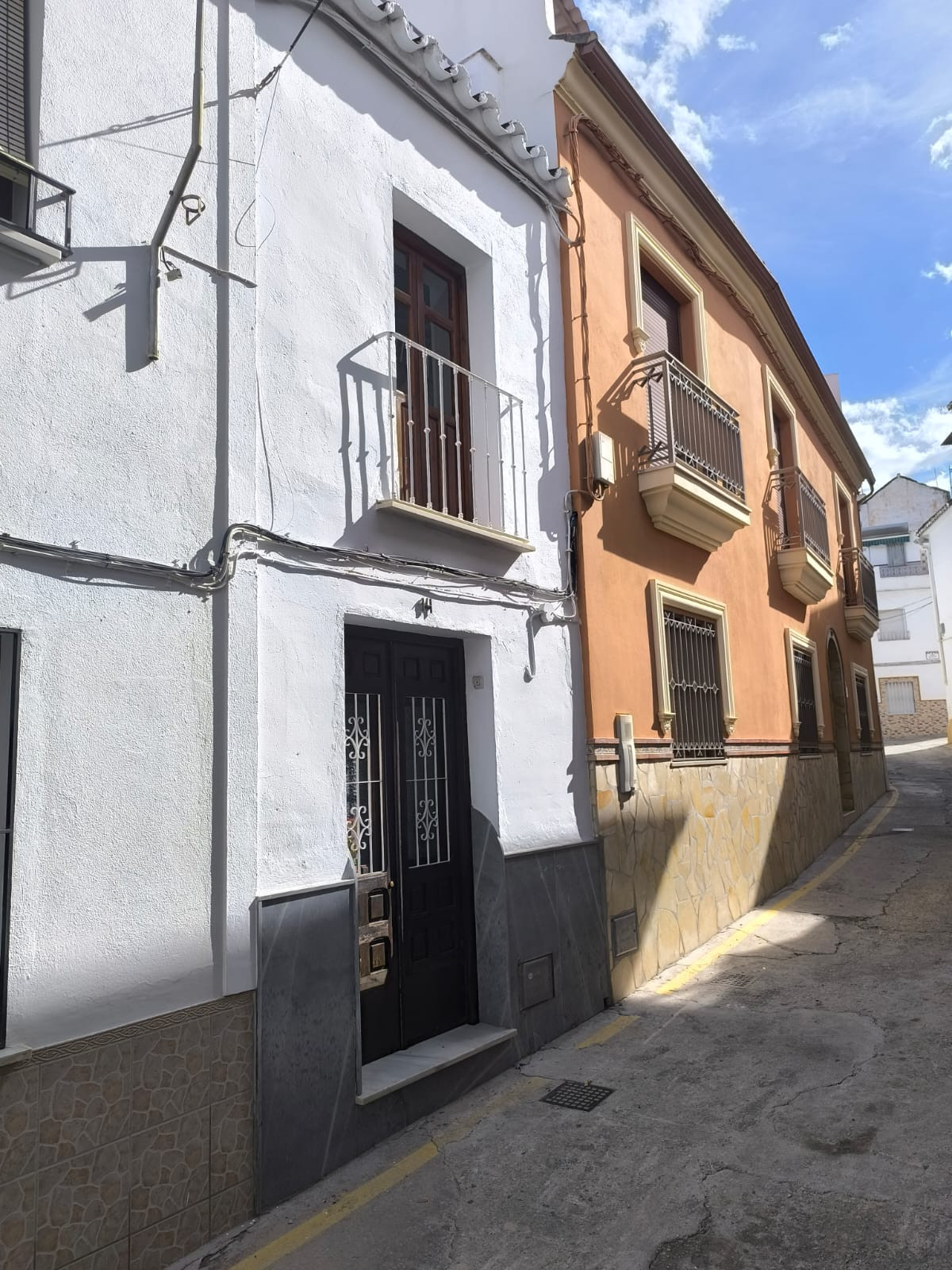 Town House Coin, Malaga - COSTA-01340P