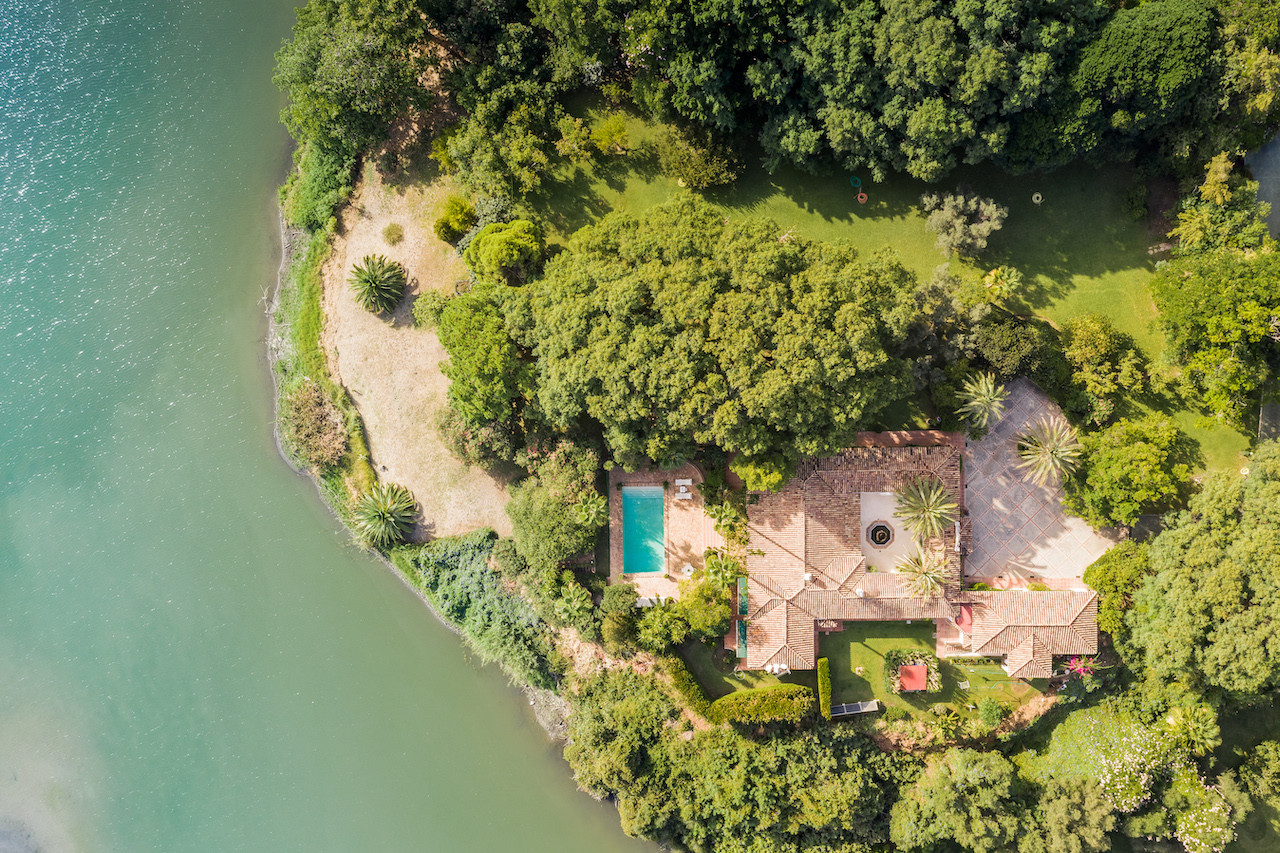 Villa Benahavis, Malaga - COSTA-01344P