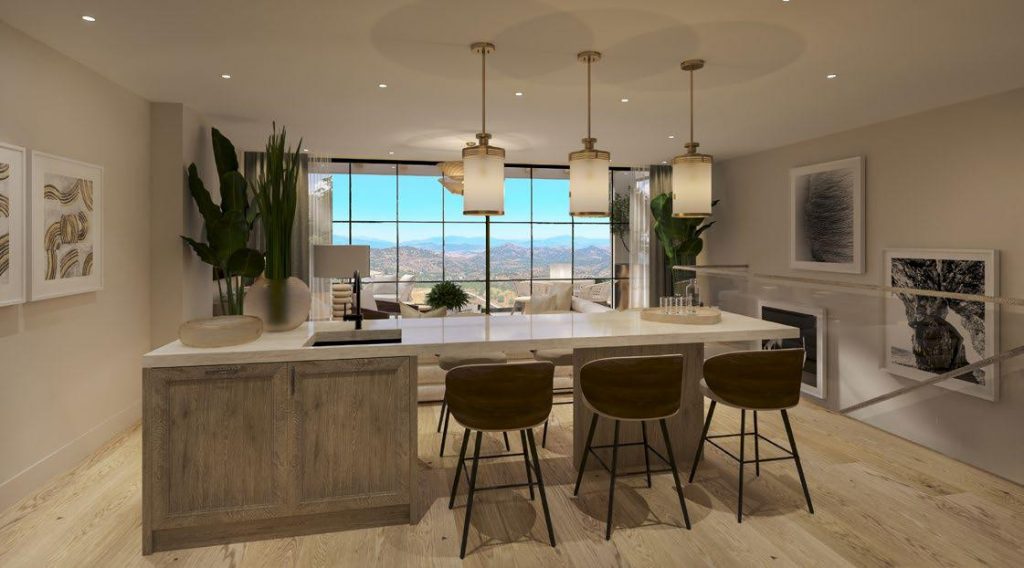 Apartment Guaro, Malaga - COSTA-01293P