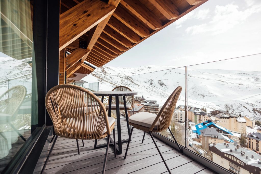 Town House Sierra Nevada - Pradollano, Monachil - COSTA-01426P