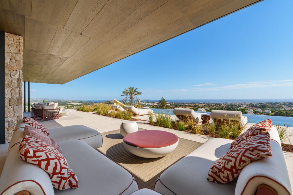 Villa La Quinta, Benahavis - COSTA-01433P