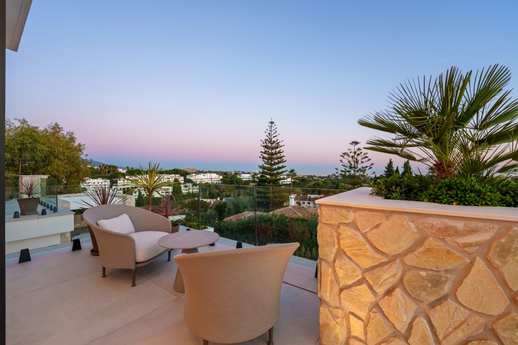 Villa La Quinta, Benahavis - COSTA-01436P