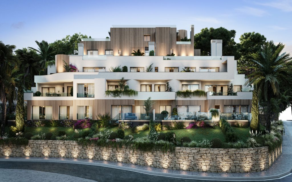 Ground Floor Duplex Rio Real Golf, Marbella Este - COSTA-01470P