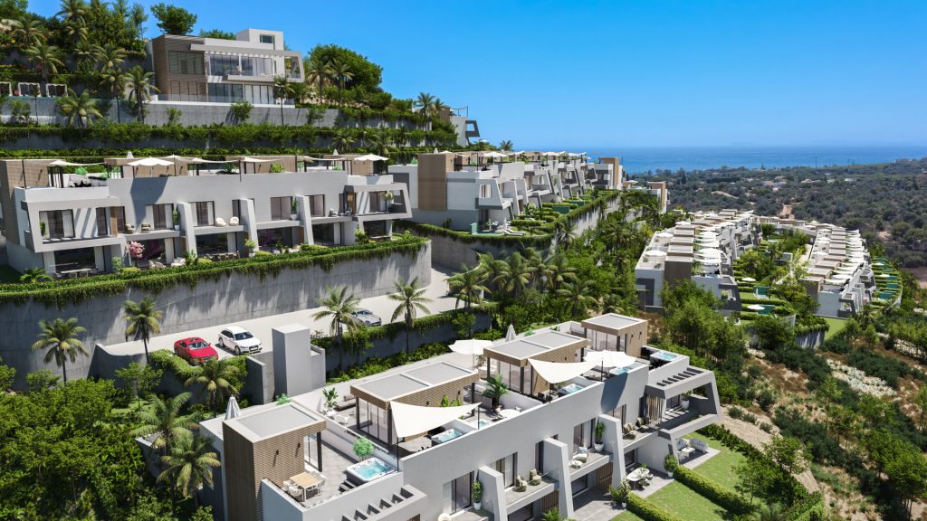 Serenity Hills, Marbella - COSTA-00301G