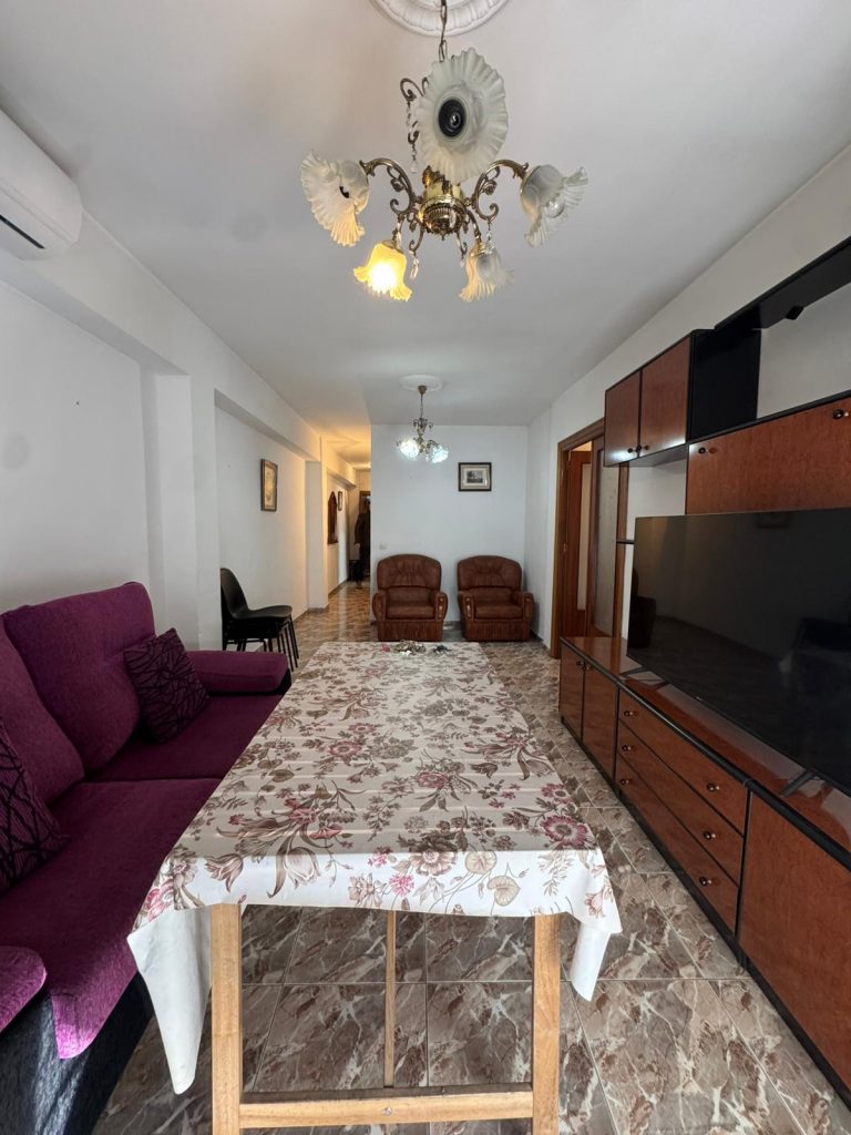 Apartment Coin, Malaga - COSTA-01496P