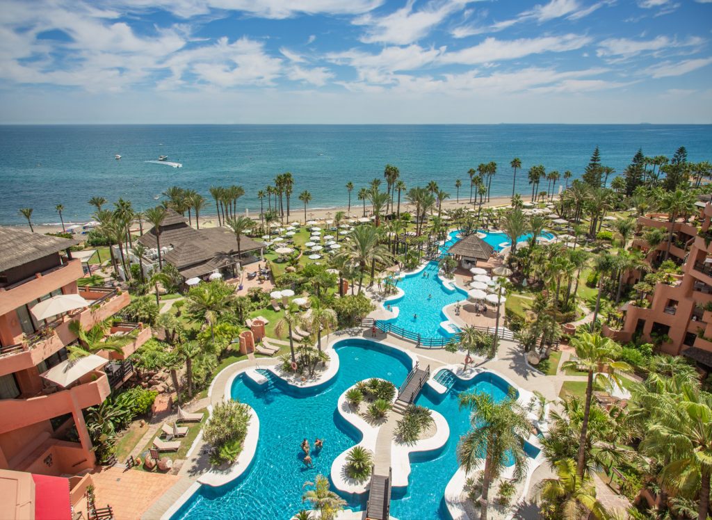 Penthouse Kempinski, Estepona East - COSTA-01499P