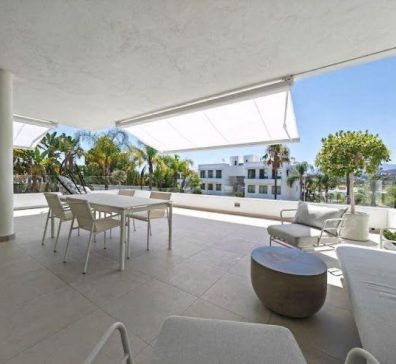 Apartment Atalaya, Estepona East - COSTA-00950P