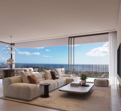 Apartment Casares, Malaga - COSTA-00585P